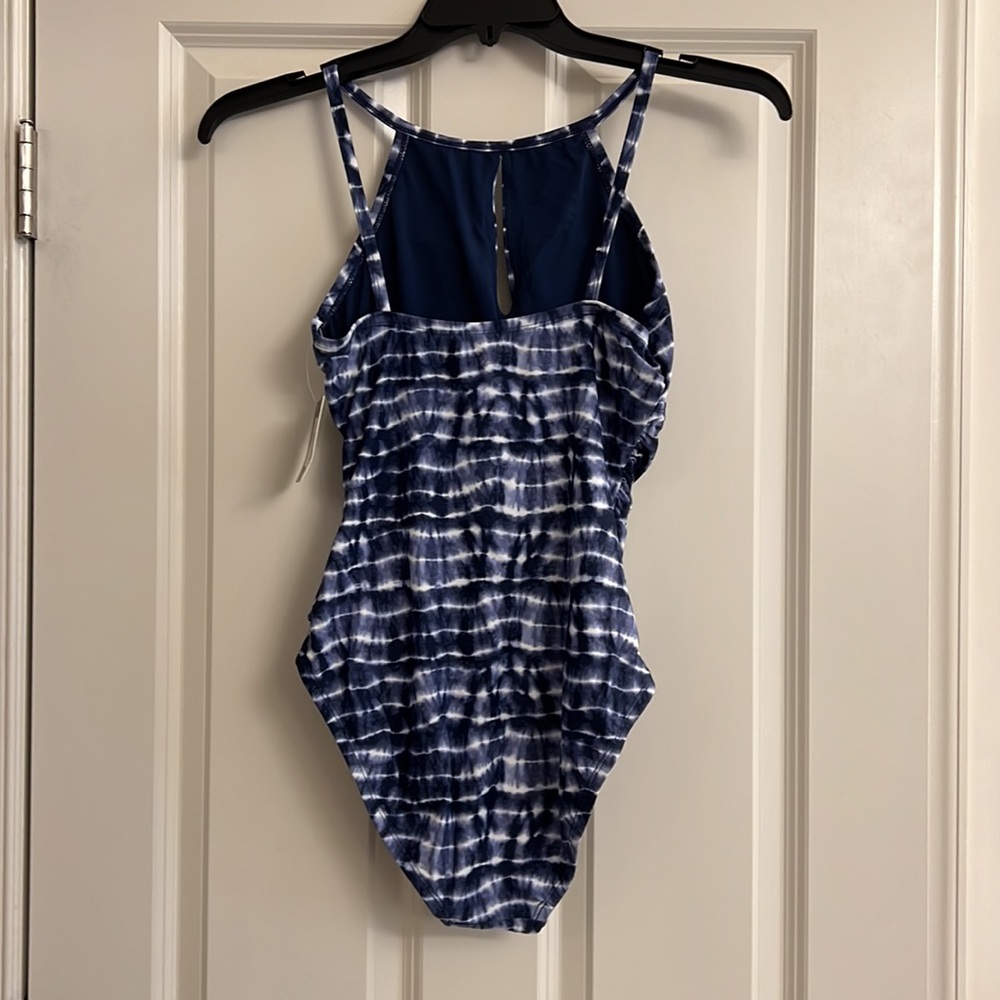 Ellen Tracy ladies swimsuit - Picture 5 of 7